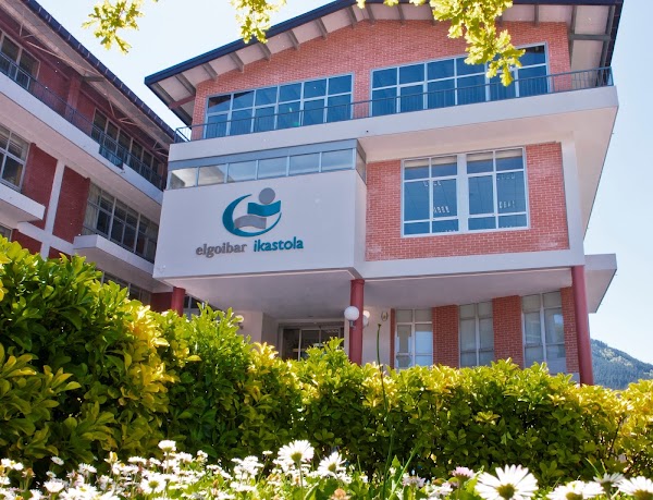Centro Privado De Educación Infantil Primaria Y Secundaria Elgoibar Ikastola