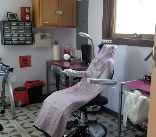 Explore face tattoo ideas for women, creative tattoo ideas in Davis, available at SIX GUN SOUND TATTOO