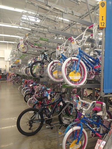 Department Store «Walmart Supercenter», reviews and photos, 9451 FM 1960 Bypass Rd E, Humble, TX 77338, USA