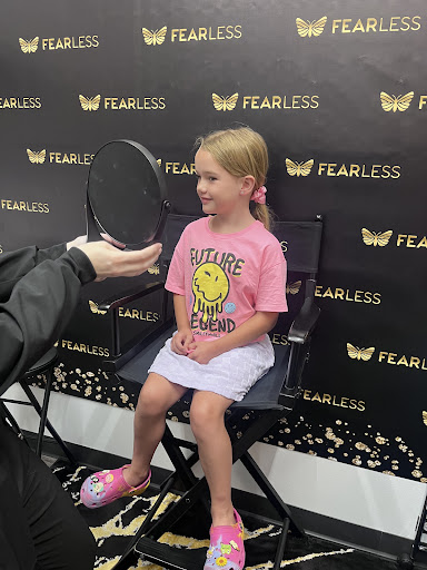 Explore snapdragon tattoo ideas, creative tattoo ideas in Omaha, available at Fearless