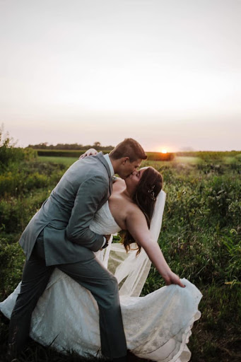 Wedding Venue «The Legacy Barn», reviews and photos, 951 County Rd N 600 W, Kokomo, IN 46901, USA