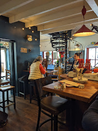 Atmosphère du Restaurant PERE LOUIS à Pessac - n°17