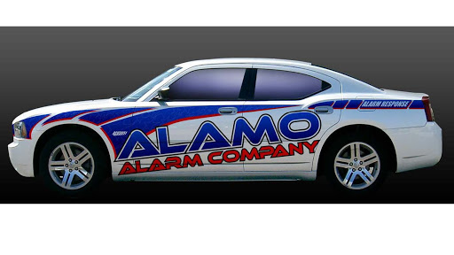 Alamo Alarm Company Inc.