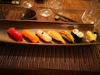 Sushi du Restaurant japonais Masami à Dijon - n°20