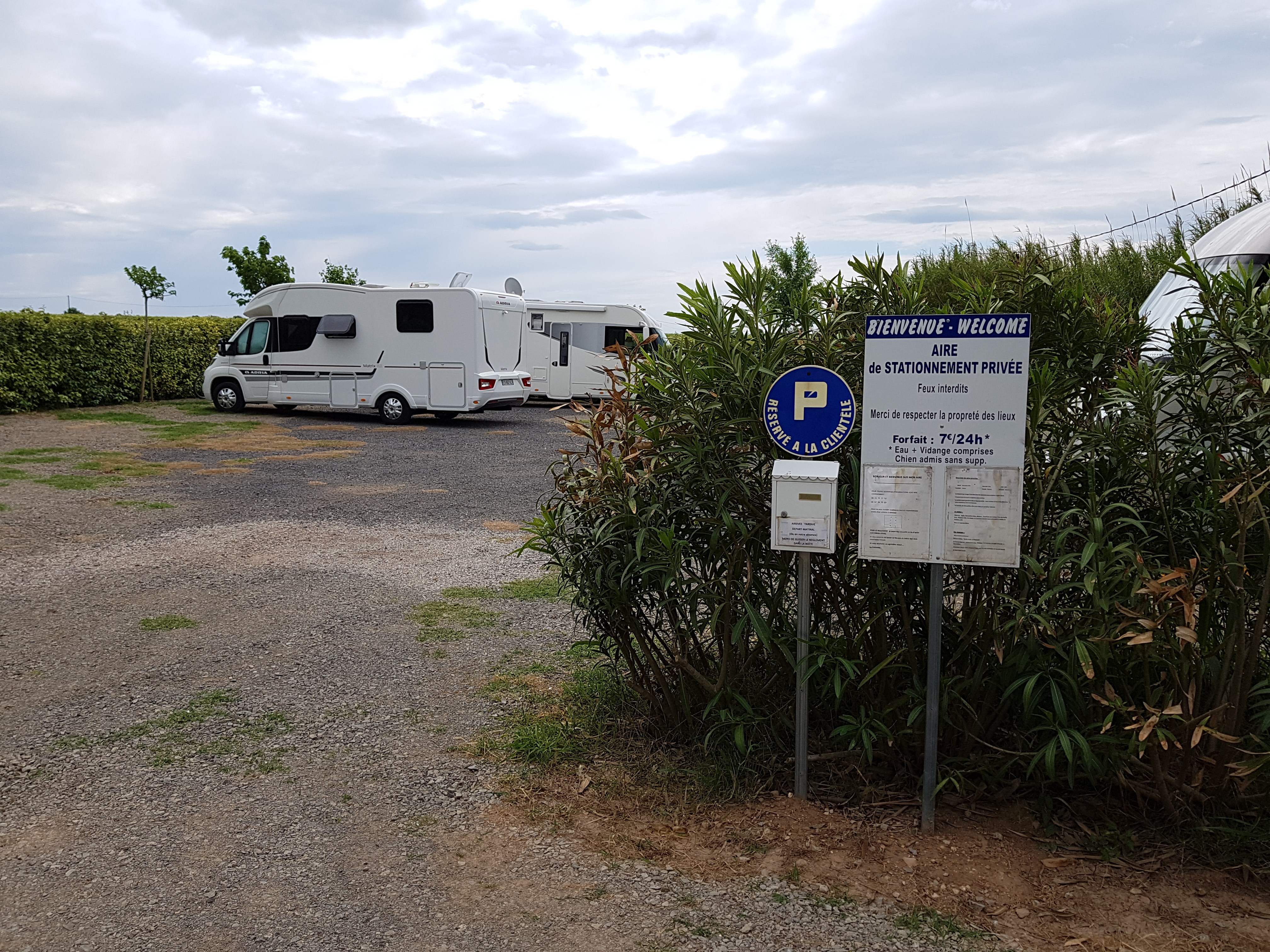 Photo n° 2 de l'avis de Rene.o fait le 09/05/2018 à 10:06