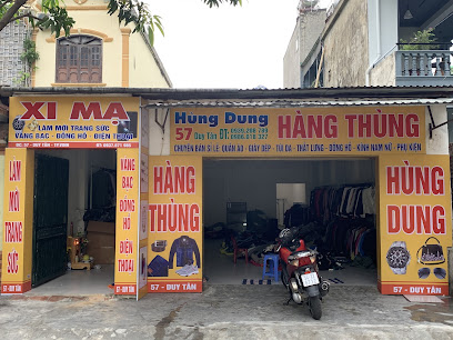 Hàng Thùng Hùng Dung