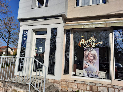 Axelle Coiffure à Besançon