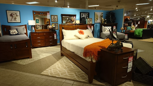 Furniture Store «Art Van Furniture - Livonia», reviews and photos, 29905 W Seven Mile Rd, Livonia, MI 48152, USA