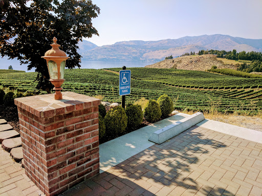 Winery «Benson Vineyards Estate Winery», reviews and photos, 754 Winesap Ave, Manson, WA 98831, USA