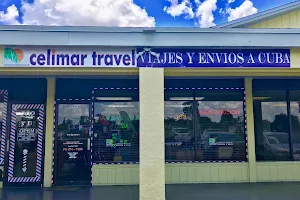 Celimar Travel, Inc image