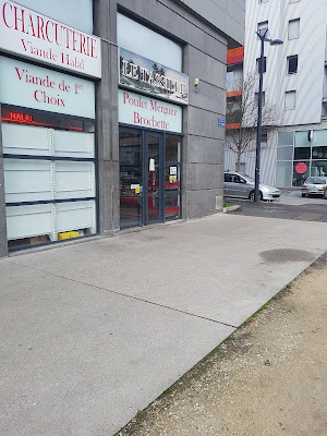 Le Tassili 2 à Grenoble