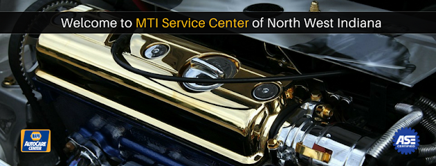 MTI Service Center (Chesterton)