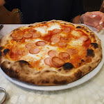 Photo n°4 de l'avis de naldo.r fait le 13/03/2020 à 19:26 sur le  Caribia - Bar - Restaurant - Glaces à Follonica