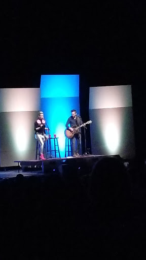 Performing Arts Theater «Foothills Performing Arts Center», reviews and photos, 24 Market St, Oneonta, NY 13820, USA