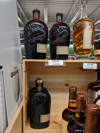 Liquor Store «Richfield Liquor Store», reviews and photos, 6444 Lyndale Ave S, Minneapolis, MN 55423, USA