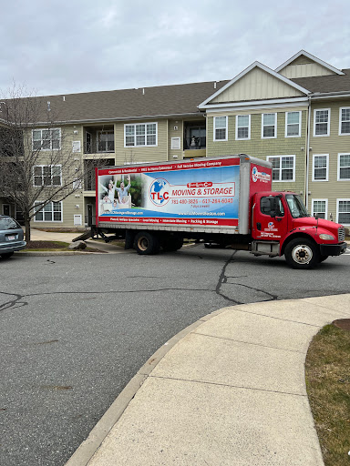 Moving Company «TLC Moving & Storage», reviews and photos, 50 Terminal St, Charlestown, MA 02129, USA