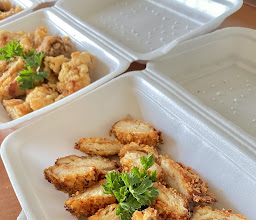 Curry Samurai Branch Teuku Umar photo