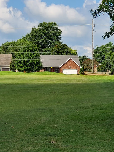 Public Golf Course «Horton Smith Golf Course», reviews and photos, 2409 S Scenic Ave, Springfield, MO 65807, USA