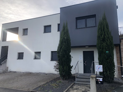 Kempf Léa à Plobsheim