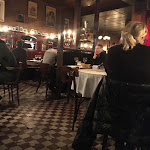 Photo n°1 de l'avis de Christophe.r fait le 17/03/2018 à 18:59 sur le restaurants Bitterpeeën à Antwerp