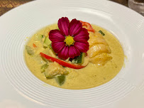 Soupe du Restaurant thaï Phatsara - Saveurs de Thaïlande à Aix-en-Provence - n°6