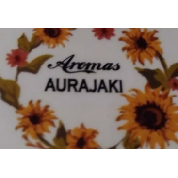 AROMAS AURAJAKY - Guayaquil