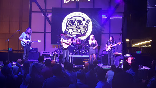 Night Club «Mosaic Nightclub and Lounge», reviews and photos, 4 Market Pl, Baltimore, MD 21202, USA