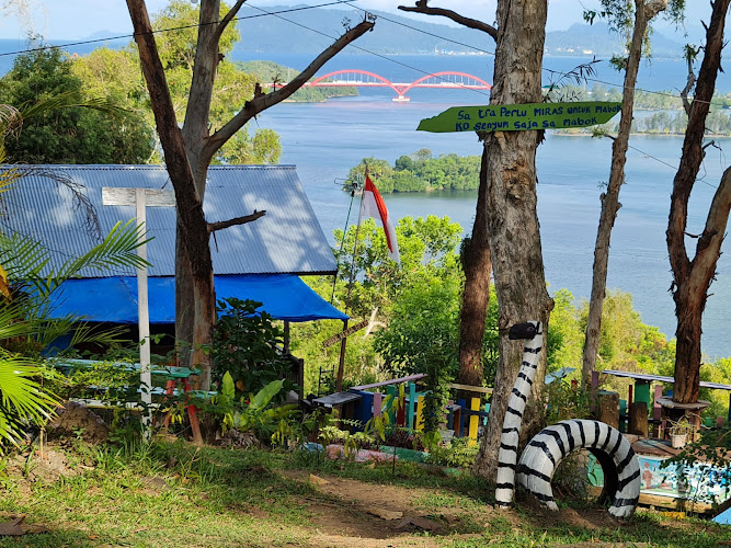 BUKIT CINTA LESTARI