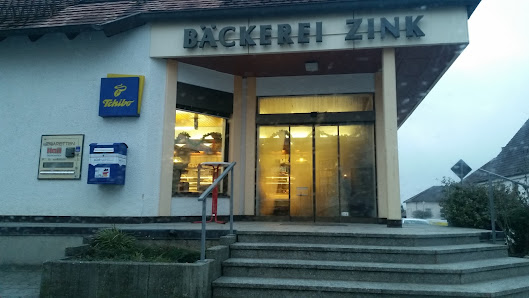 A. Zink Bäckerei GmbH Hauptstraße 11, 88367 Hohentengen, Deutschland