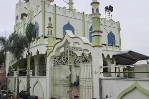 Masjid-E-Muhammadiyah image