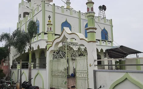 Masjid-E-Muhammadiyah image