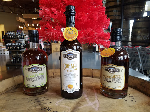 Wine Store «Providence Wine and Spirits», reviews and photos, 1986 Providence Pkwy, Mt Juliet, TN 37122, USA