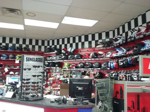 Yamaha Motorcycle Dealer «New York Honda Yamaha», reviews and photos, 3602 38th St, Long Island City, NY 11101, USA