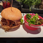 Photo n°1 de l'avis de Anda.i fait le 17/07/2021 à 20:46 sur le  Gleis 9 à Ravensburg