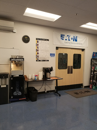 Electrical Supply Store «Consolidated Electrical Distributors», reviews and photos, 20730 72nd Ave S, Kent, WA 98032, USA