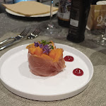 Photo n°3 de l'avis de mirella.a fait le 10/05/2024 à 20:10 sur le  Ristorante Quattrocento à Coffa