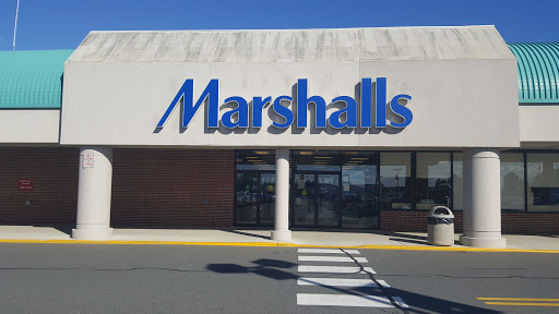 Marshalls, 1520 N Olden Ave, Ewing Township, NJ 08638, USA, 