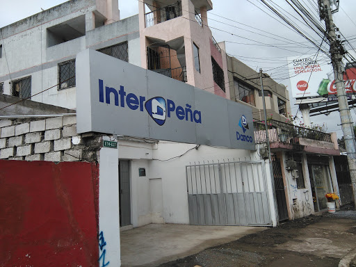 Interpeña Cía. Ltda.