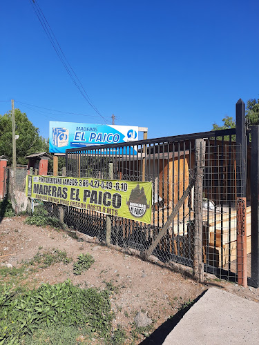Opiniones de Barraca El Paico en El Monte - Empresa constructora