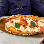 Photo n°2 de l'avis de Alessandro.a fait le 07/02/2024 à 21:46 sur le  Loft Pizzeria & Steakhouse à Erba