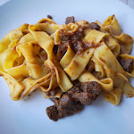 Photo n°4 de l'avis de Lisa.a fait le 02/02/2022 à 18:06 sur le  La Spiaggetta à Camugnano