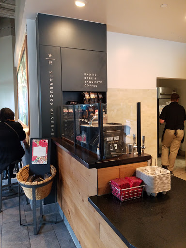 Starbucks image