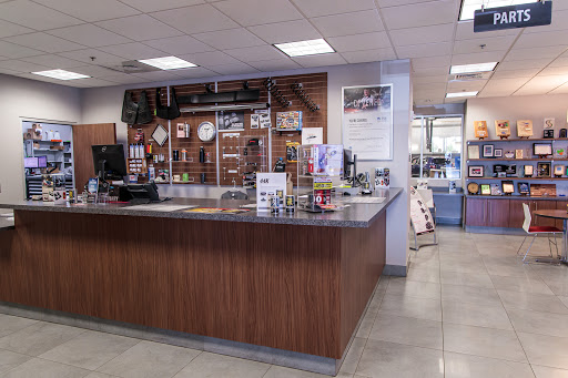 Car Dealer «Davis-Moore Chrysler Dodge Jeep Ram», reviews and photos, 7675 E Kellogg Dr, Wichita, KS 67207, USA