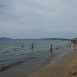 Photo n°2 de l'avis de alessandro. fait le 24/06/2018 à 10:26 sur le  Torre mozza à Piombino