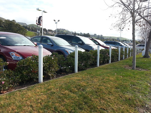 Used Car Dealer «Infinitude Auto Sales», reviews and photos, 28900 Mission Blvd, Hayward, CA 94544, USA