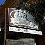 Photo n°3 de l'avis de Rocco.a fait le 18/01/2019 à 14:19 sur le  LA ROCCA ALBERGO RISTORANTE SALA RICEVIMENTI PIZZERIA à Roccapalumba