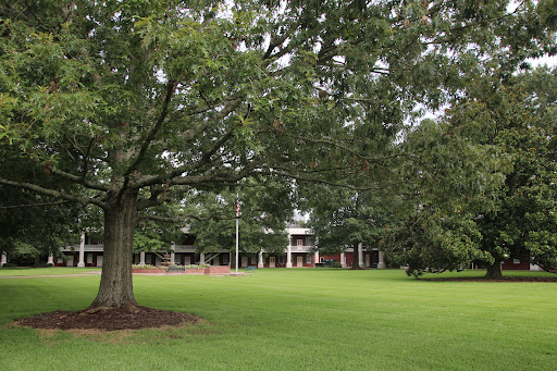 Museum «Pentagon Barracks Museum», reviews and photos, River Rd, Baton Rouge, LA 70802, USA