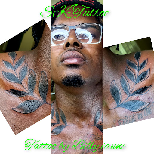 Find dream chaser tattoo ideas for your next unique tattoo in Meridian at SK-Tattoo1