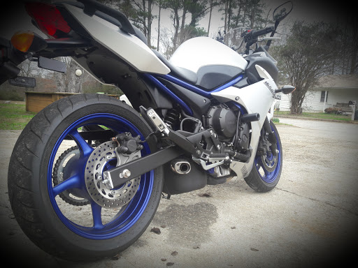 Motorcycle Dealer «Mountain Motorsports», reviews and photos, 3102 Cobb Pkwy NW, Kennesaw, GA 30152, USA