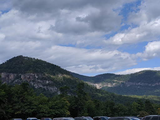 Observation Deck «Chimney Rock», reviews and photos, 431 Main St, Chimney Rock, NC 28720, USA